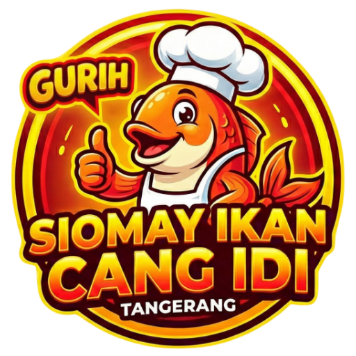 Siomay Ikan Cang Idi Icon