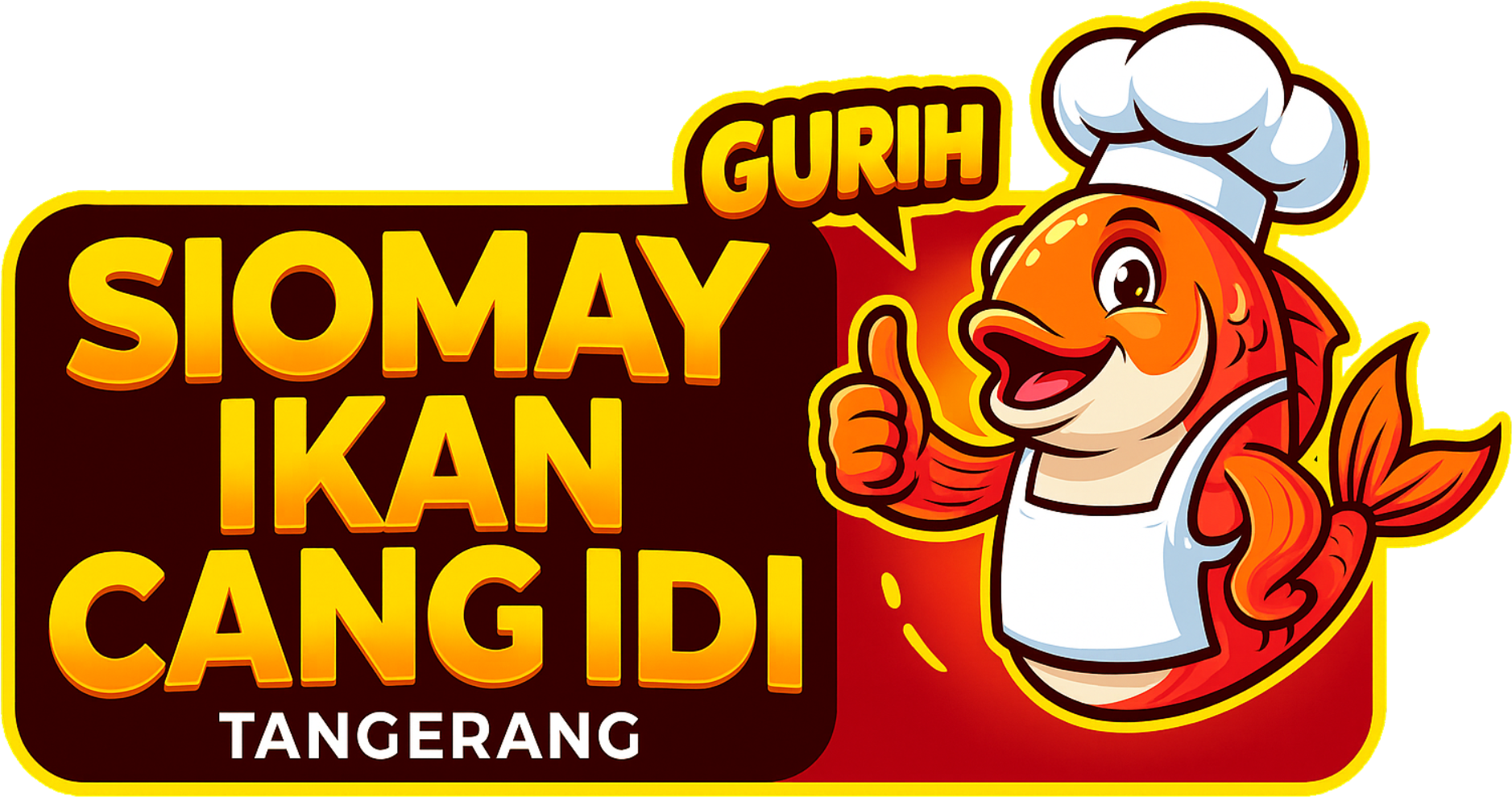 Siomay Ikan Cang Idi
