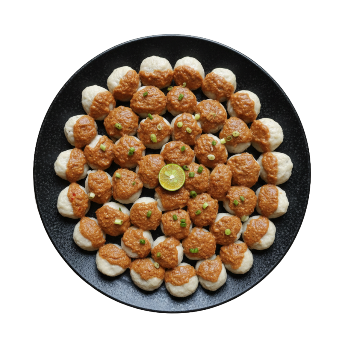 Supplier Siomay Ikan Cang Idi